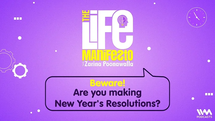 The Life Manifesto Ep. 67: Beware! Are you making ...