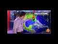 Bargain Bin: Mr. Weatherman is your one stop for tropical updates