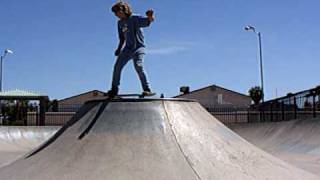 Skaters Unite!