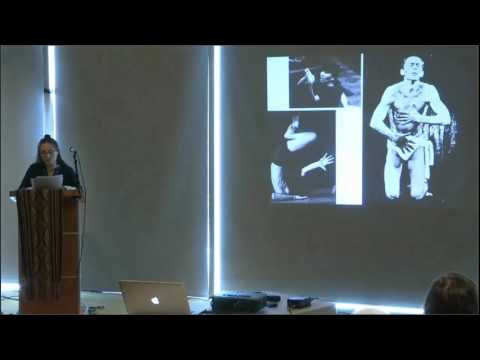 Claire Fogal Western Canadian Evolutions Of Decroux And Grotowski In Theatre PhDs Go Public 