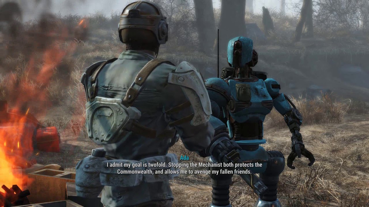 Freezer To Fallout Episode 32 - YouTube