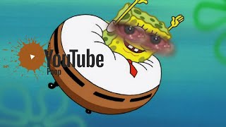 [YTP] The Sponge who couldnt fly at all (Collab Entry.)