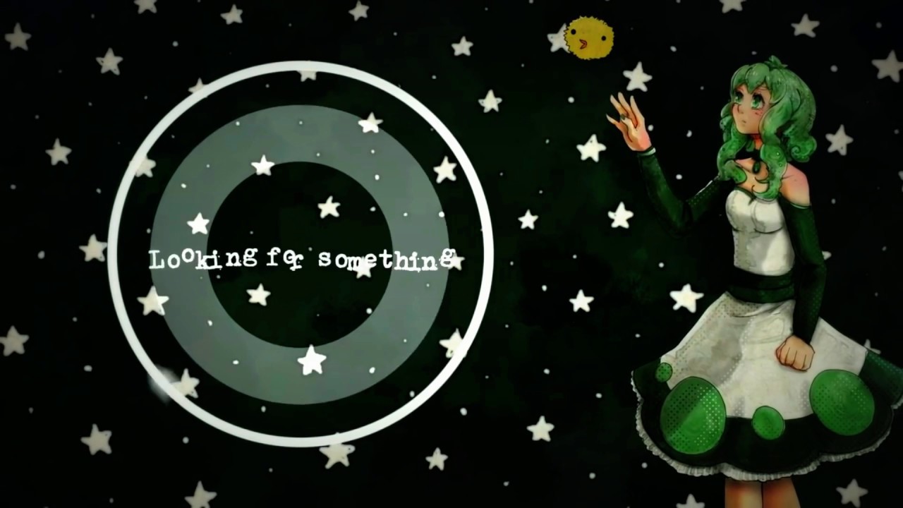 【UTAU】 Circles 【Viki Hopper】