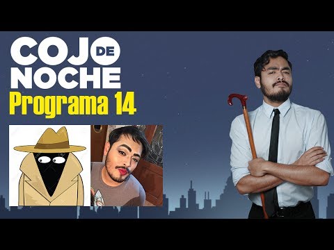 CojoDeNoche 14 Orgullo Gay | Eh Put0 | Gobierno espía