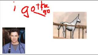 The Ultimate Showdown Of Ultimate Stupidity