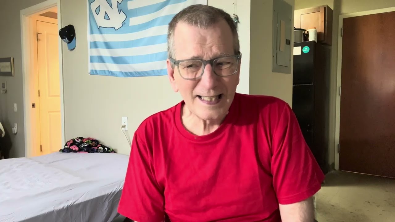 Webcam models and damage to my right one. Oh well part of the game.