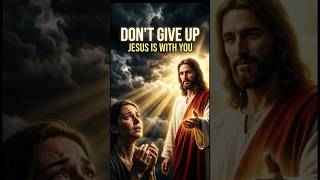 ✝️ Jesus Is Speaking to You Today… Don't Skip This Message #godmessage #motivation #jesuschrist