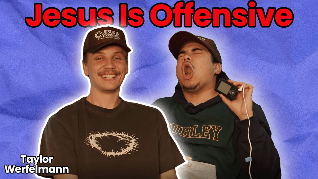S2EP5: Jesus Is Offensive X Cabin Time - Pregnancy Simulator