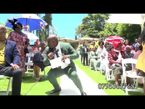 Baba Mnumzane Sivulele Singene by MC BHEBHE ....WEDDING PHOTOGRAPHERS
