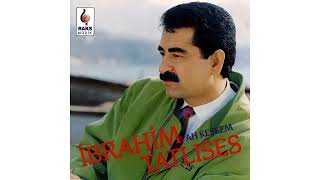 İbrahim Tatlıses - Saygımız Vardır