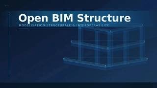 IFC Scripting: Concrete &amp; Rebar (Python/Blender) | BIM Automation