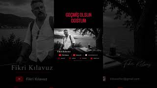 Geçmiş Olsun Dostum 