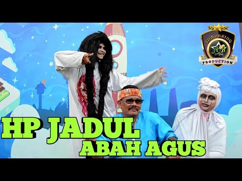 HP JADUL - ABAH AGUS