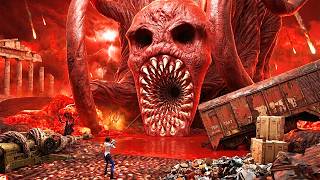 Ground Zero - Final Boss Fight &amp; Ending