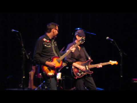 Bodeans -  Good Things