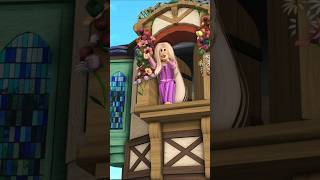 Tangled but in bloxburg! Follow me on tik tok for more ⋆.ೃ࿔*:･ #roblox #bloxburg #tangled #rapunzel