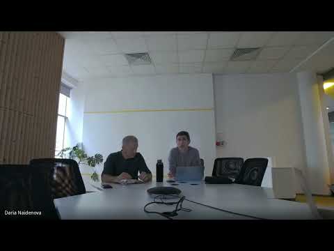 Среща с инвеститори (Q&A) - Илевън Кепитъл (17.10.2025)