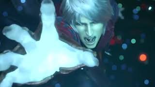 Devil Trigger Dual Mix  Restored