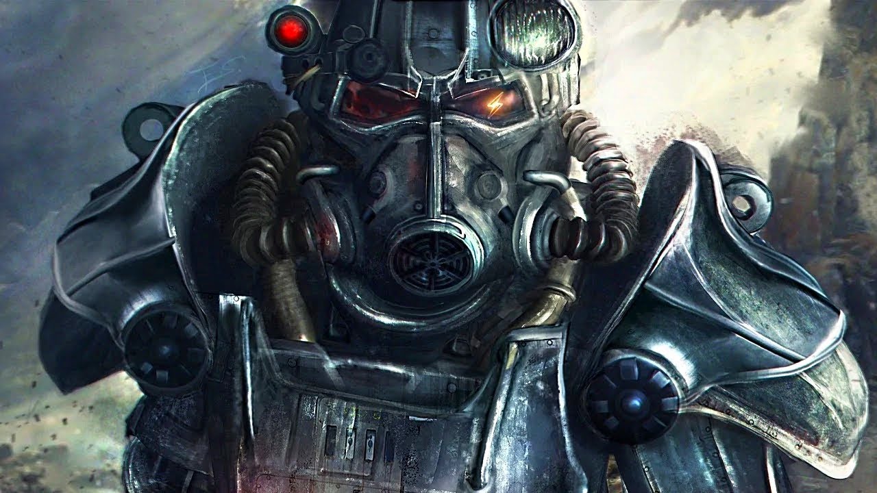 Fallout 4 star wars music фото 29