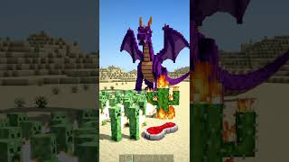 new minecraft mod 10 #minecraft #viral #fyp #gaming