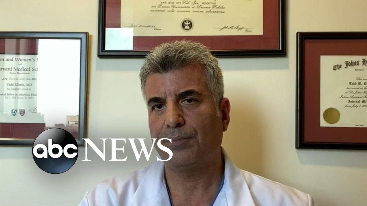 Oxford releases promising news regarding its COVID-19 vaccine