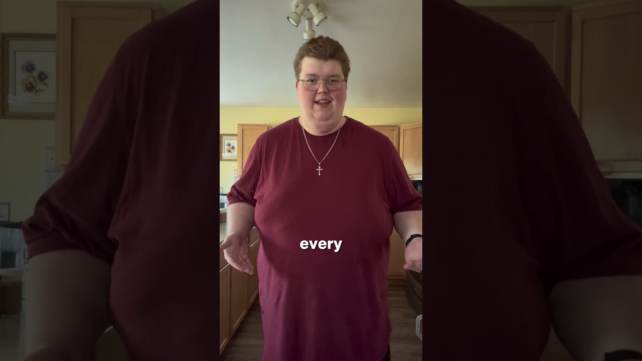 About the weekly weigh-ins…  