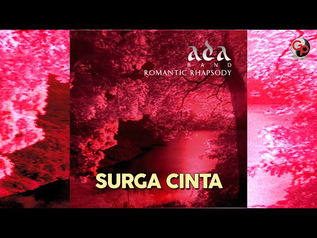 Ada Band - Surga Cinta (Official Audio) class=