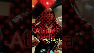 Atlanta Hawks 21 22 Highlights to Migos Crypti Video #youtuber #views #viral #sportsbreak #nba