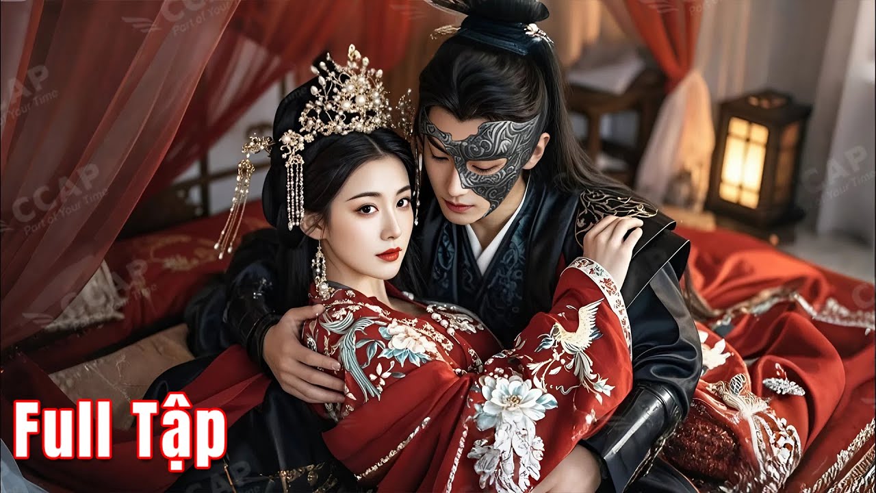 Nữ đặc công xuyên không thành cô gái ngốc bị ép gả cho Vương gia tàn bạo, ai ngờ lại được cưng chiều