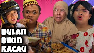 KARMA FOR ROSSA || LATEST MAMA LELA !!!