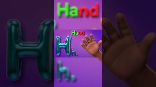 ABC Phonics Song A to Z! 🔤✨ | #animatedrhymes #nurseryrhymes #cartoon #kidsrhymes #kidssongs #abcd