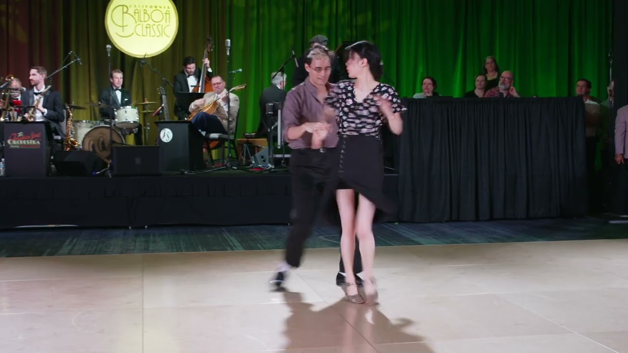 CalBal Classic 2026 - The Open Classic - Alice & Blake