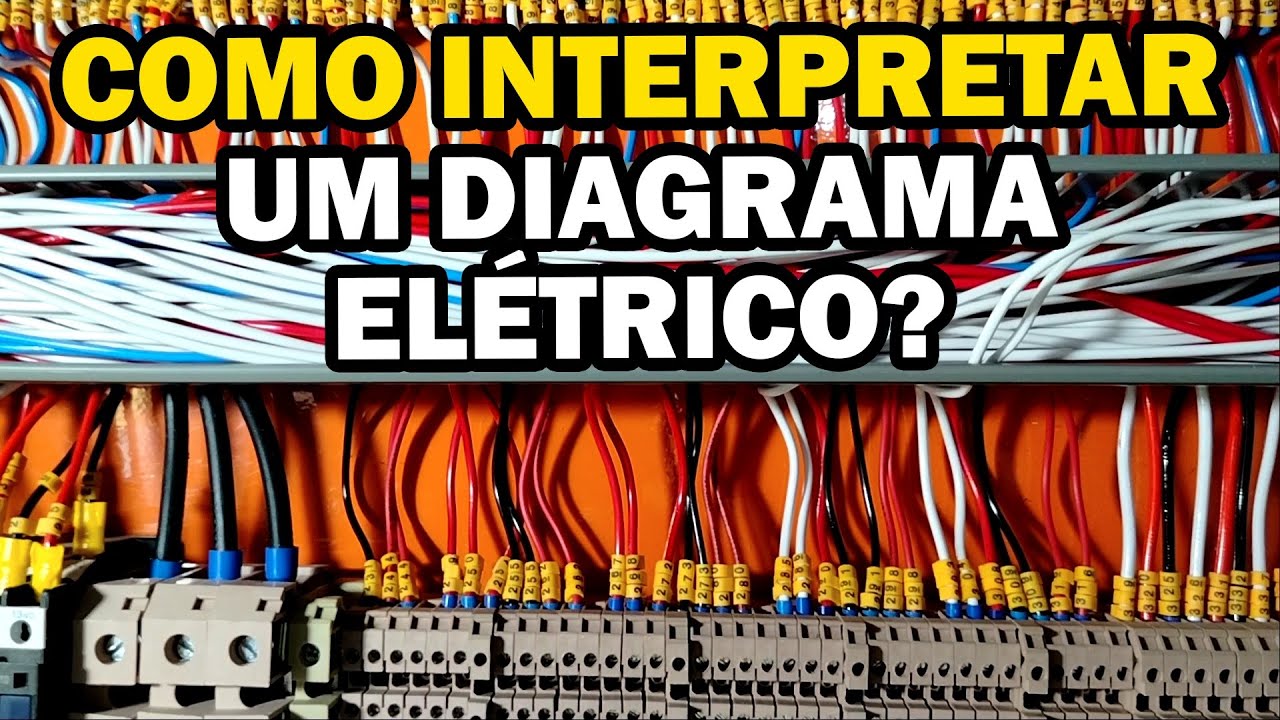 Diagrama de comando folha 09