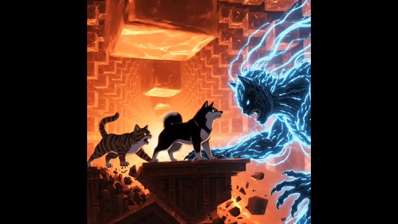 👊Emotional Threads Awaken – The Silent Trap Begins...😱