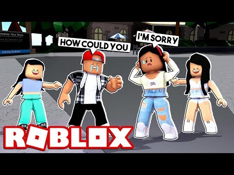 My Girlfriend Backstabbed Me Roblox Eviction Notice Youtube - eviction notice house roblox