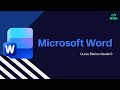 Microsoft Word Clase 3: Accesos Rápidos, Guardar y Guardar Como