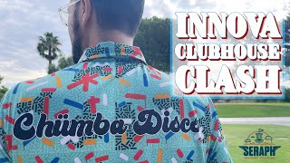 Playing At Wildhorse Golf Club | Disc Golf