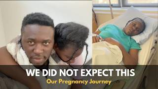 This Pregnancy Was Tough!!! | #baby2