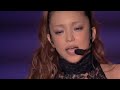 安室奈美恵 tha speed star hard live REMIX 🎧