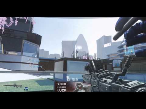 FaZe PryZee | Best of 2014 | Edit by LeNz