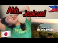 Japanese reacts "wake up in the philippines"