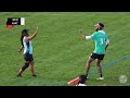 US Open 2022: BIPOC Showcase