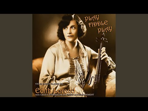 Gypsy Love Song (Slumber on, My Little Gypsy Sweetheart)