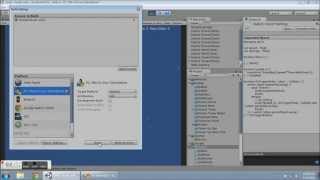 Video #19: How to Pause Your Game and Script Menu Buttons Using OnGUI in Unity3D