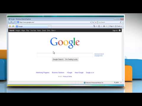 [Fixed] Get Script Errors while Browsing or Printing from Internet Explorer® 7 (Method 1, Part-1)