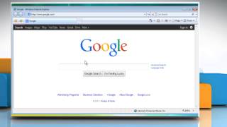 [Fixed] Get Script Errors while Browsing or Printing from Internet Explorer® 7 (Method 1, Part-1)