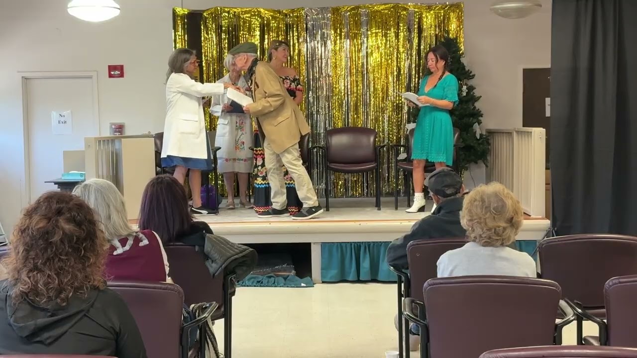 The Princess Is Pea-ved | One-Act Play by Diane Simpson