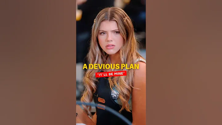 The mastermind... #goodshort