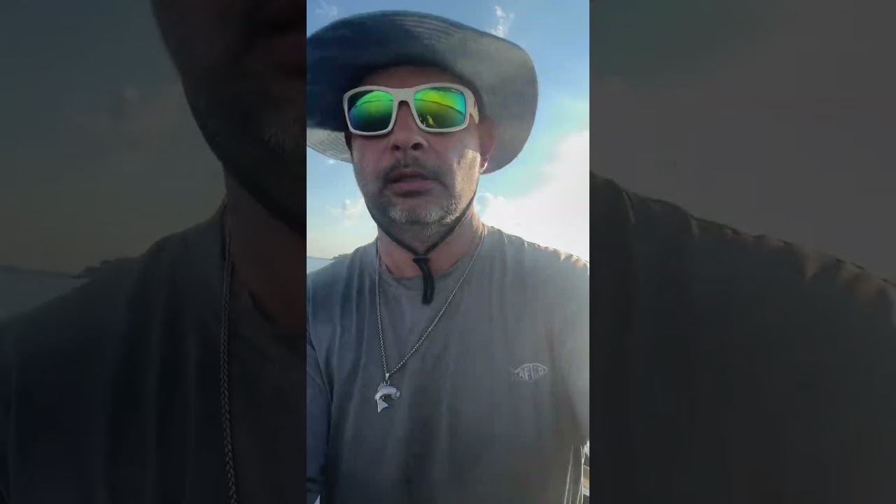 Bass fishing with Billy Fontenot on Toledo bend Louisiana