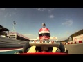新東京サーキットミッションカート動画